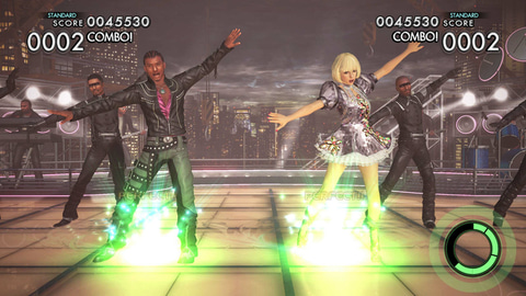 Dance Evolution」発売から13周年！ 全身を動かすダンスゲームは