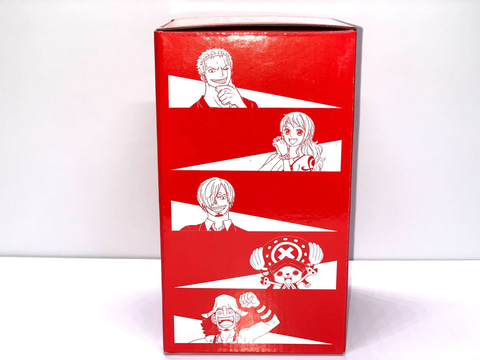 ONE PIECE」×モスバーガーコラボ第2弾商品をさっそく購入してみた