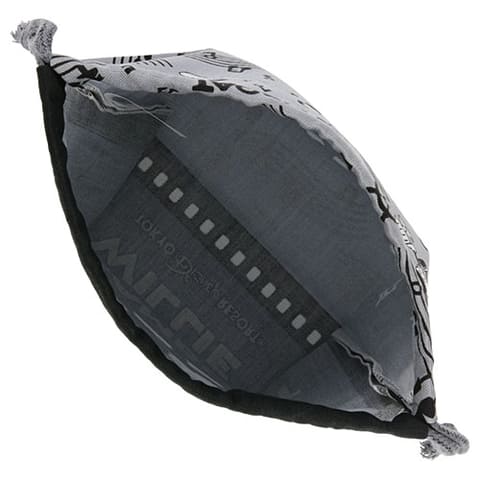 東京ディズニーリゾート、「蒸気船ウィリー」のミッキーマウスが