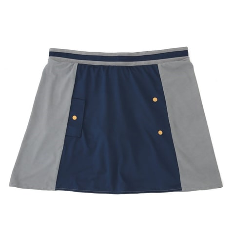 リコリス・リコイル　おやすみ用ブラ&スカートパンツセット　たきな リコリコ」千束＆たきなの制服が“おやすみ用ブラ””スカート