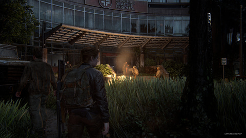 The Last of Us Part II」リマスター版が海外で2024年1月発売