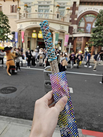 USJ2023冬】スヌーピー、セサミストリートたちと写真が撮れる