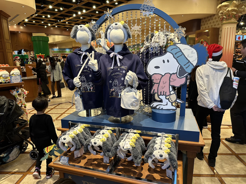 ぬいぐるみ（価格：3,800円）