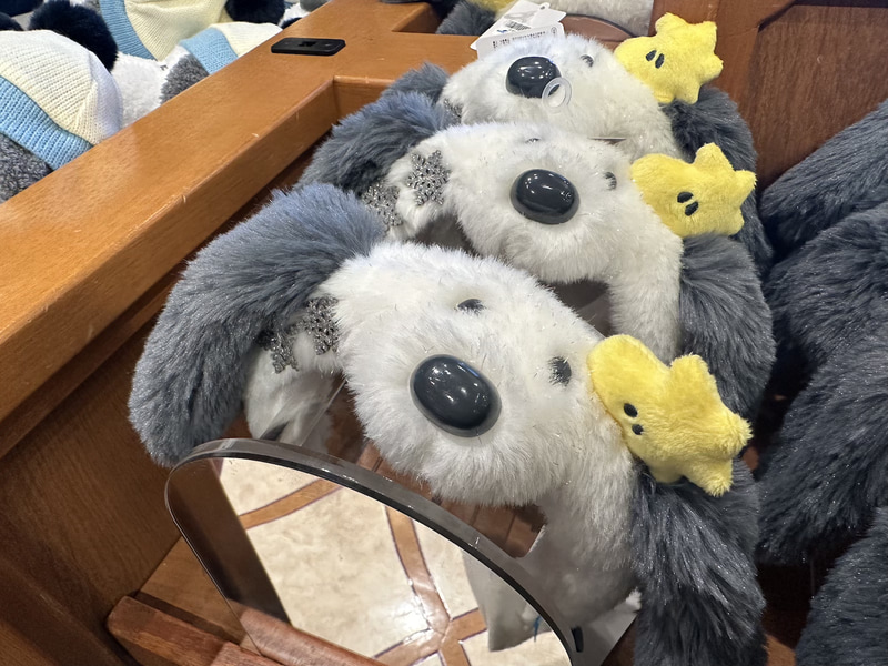 カチューシャ（価格：3,000円）