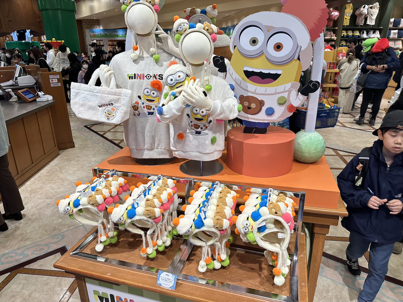 ぬいぐるみ（価格：4,700円）