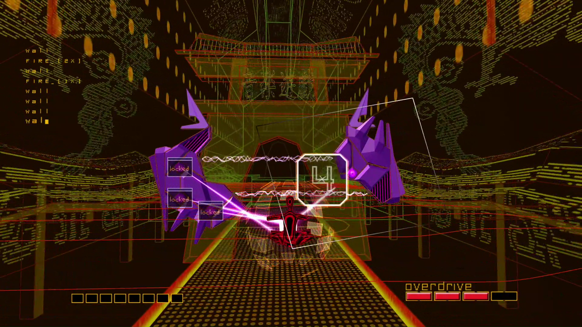 ステージが進むと、そのモチーフが世界4大文明を表していることが少しずつわかってくる