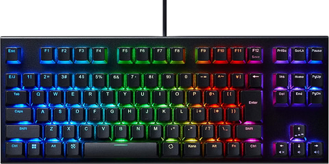 Amazonブラックフライデー】東プレの「REALFORCEキーボード」全機種と 