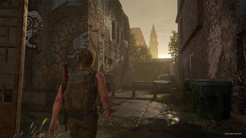The Last of Us Part II Remastered」、2024年1月19日に国内発売決定
