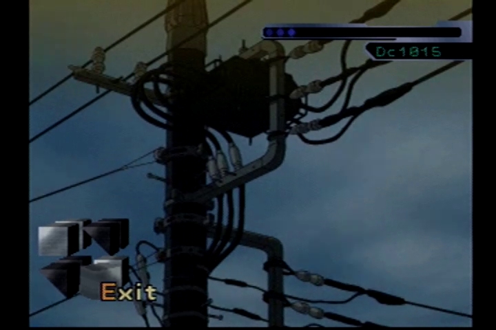 1998年に発表されただけに、作中に登場するモニターはブラウン管が主流。また張り巡らされた無数の電線が風に吹かれる様は、ネットワークへの接続方法が有線(電話線)が主流であった頃を象徴的に表している。そして作中でも「ずっと(ネットに)繋ぎっぱなしだと、もしかして誰かが電話くれても電話が繋がらないかも知れないし」というセリフがあるように、当時は家庭の電話回線を利用してネットに接続していたことが伺える。先進的な近未来を描いているとはいえ、ところどころに当時のテクノロジーを元にした描写が垣間見えるのが、今になって見てみるとレトロフューチャー感覚で面白い