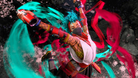 ガイルや春麗など18キャラ用の「ストリートファイター6」コスチューム