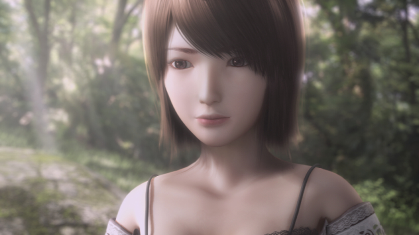 主人公、妹の天倉澪