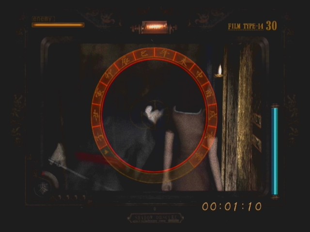 繭をターゲットにしているところを狙い撃ちするの図。確かに効果的ではあるが、これだけでクリアできるほどこのゲームはヌルくはないのだ……