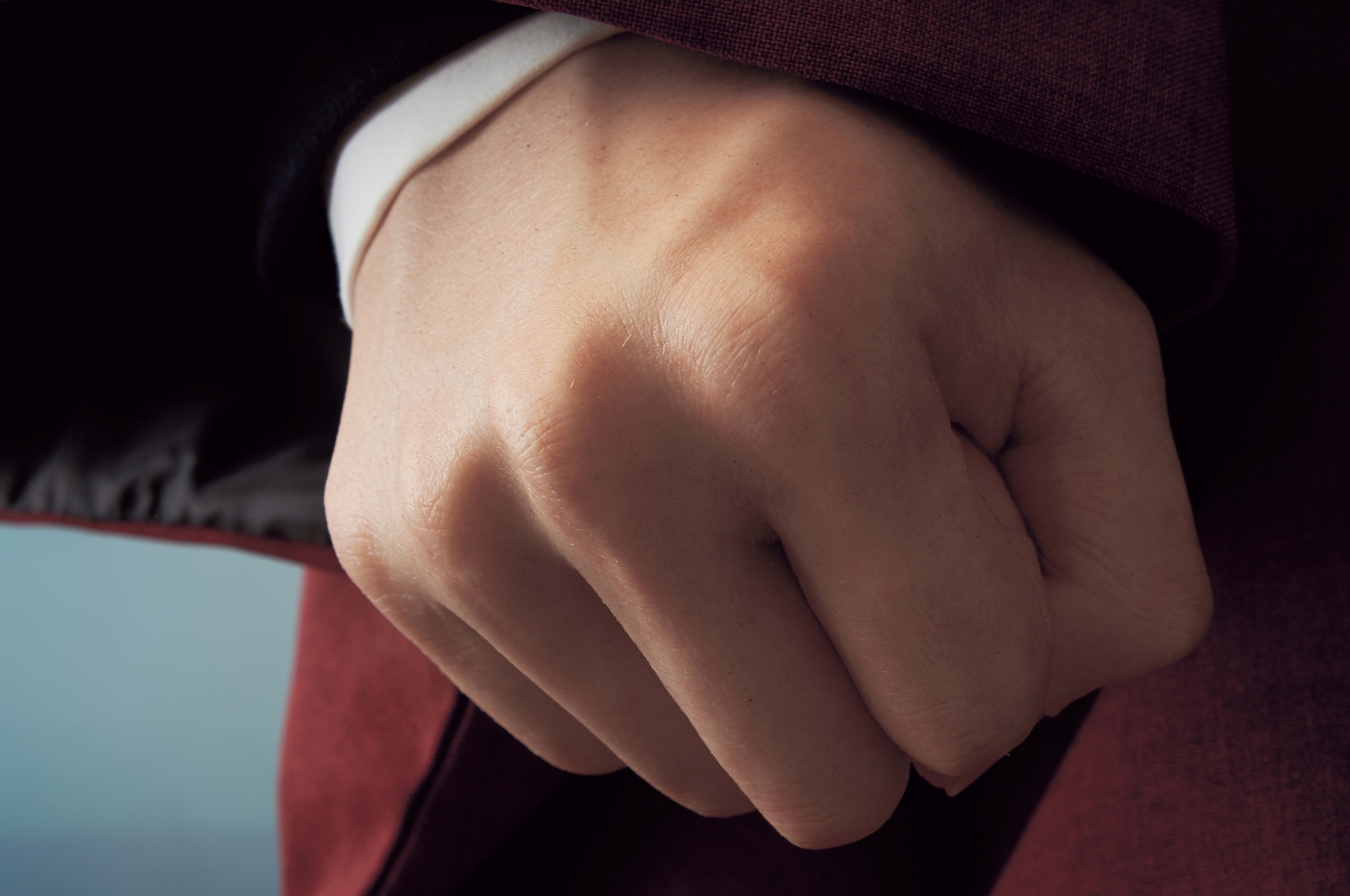 藤の花の食事処