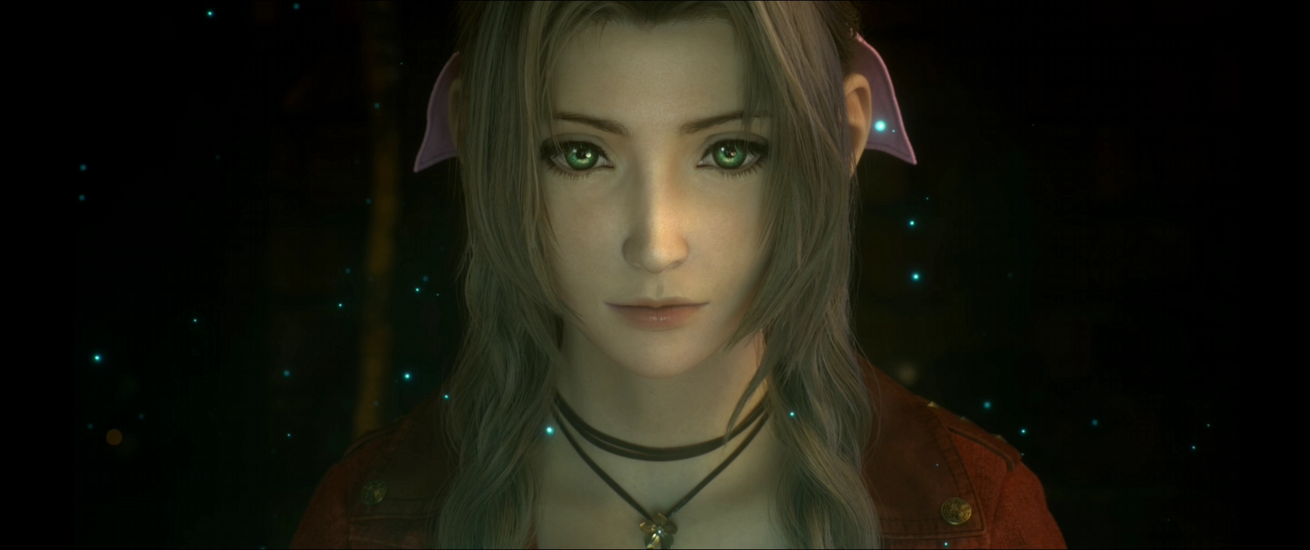 続いてPC版の画像。同じ映像だが、PCのモニターで見ると迫力が増す。