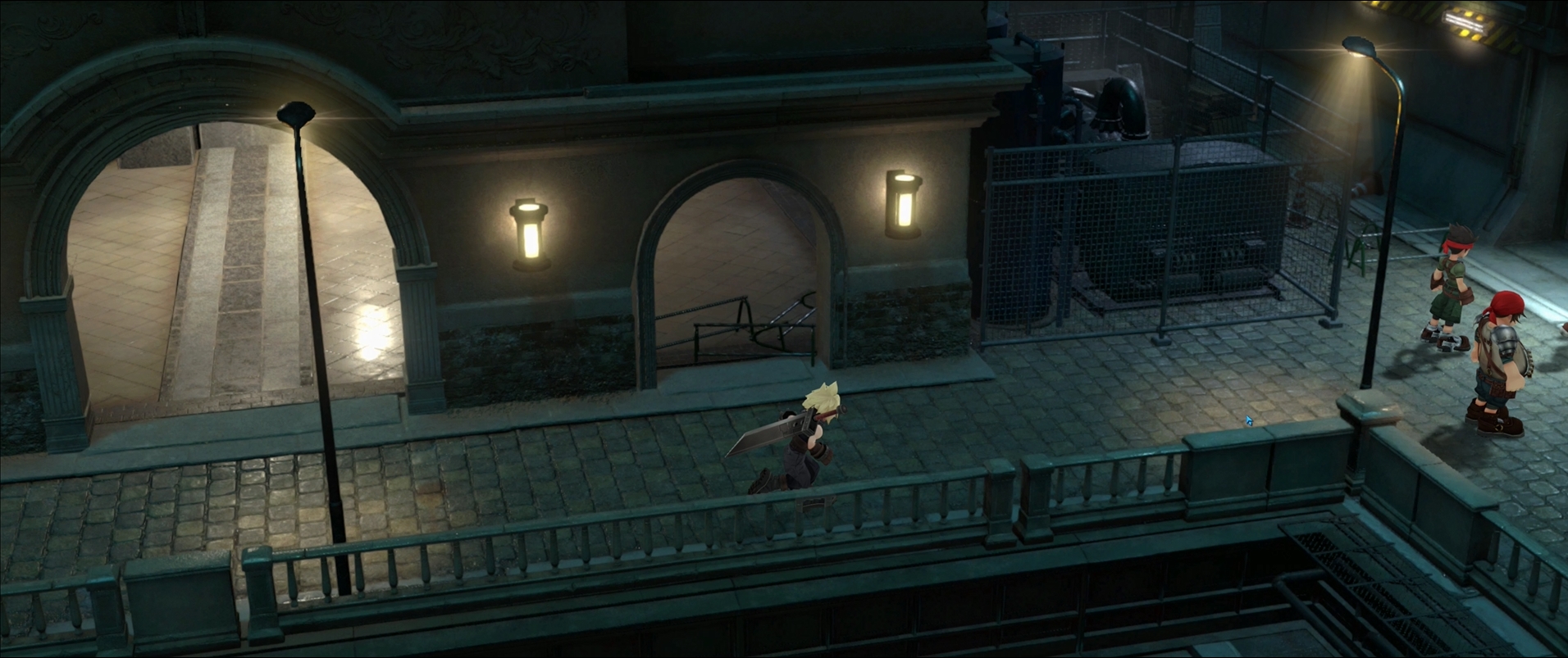 WASDキーでも操作可能