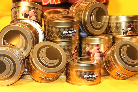 ドンキーコング　USJ バッジ　限定品 ドンキーコング　USJ バッジ　限定品