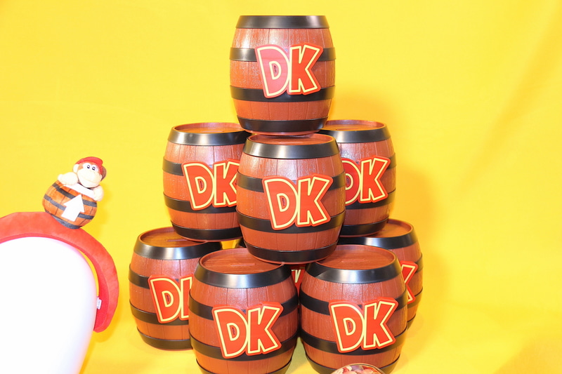 アソートスナック