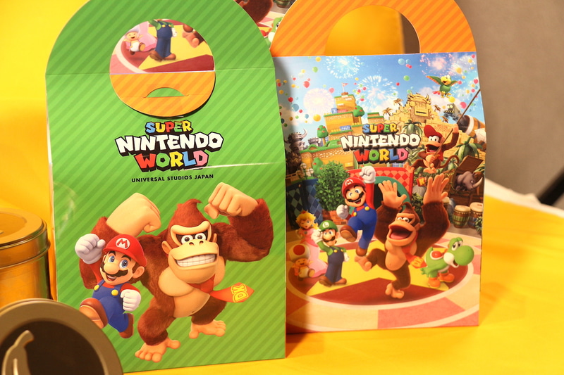 チョコクランチ