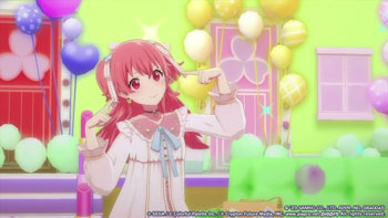 限定アバターアクセサリ「マイメロディカチューシャ」