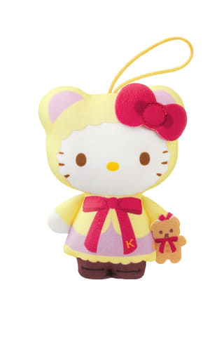 再値下げ【Hello Kitty】McDonald ぬいぐるみ 12体 セット 限定品