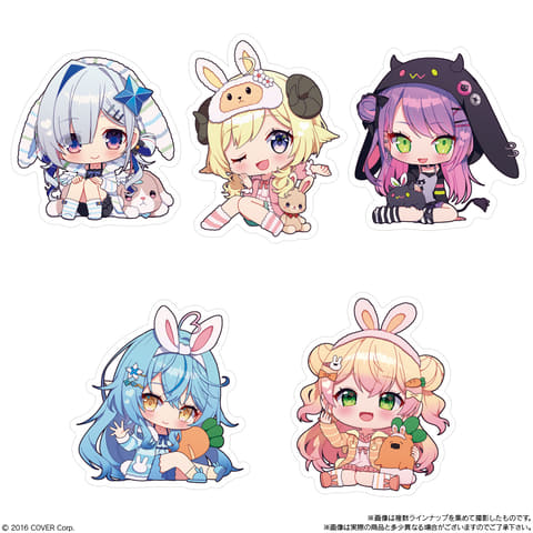 ホロライブ兎田ぺこらさんまとめ売りセット（選択⭕️） ホロライブ ぺこら特製 兎田液ゼリー」の先行販売がローソンで本日より