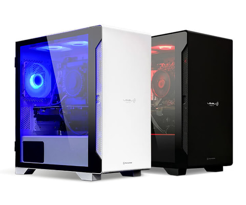 ゲーミングPC PTX4060 Level theta