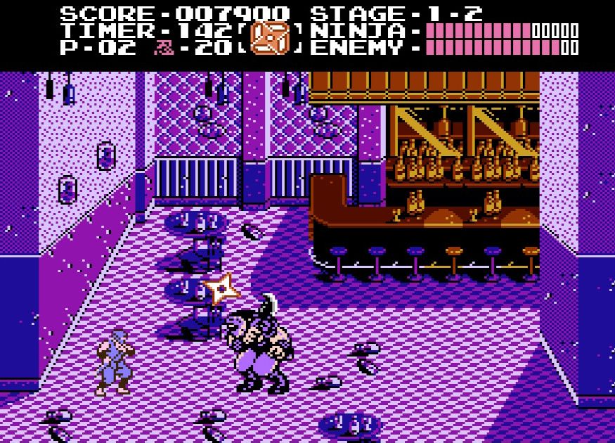 ※写真はNintendo Switch Online版（以下同）