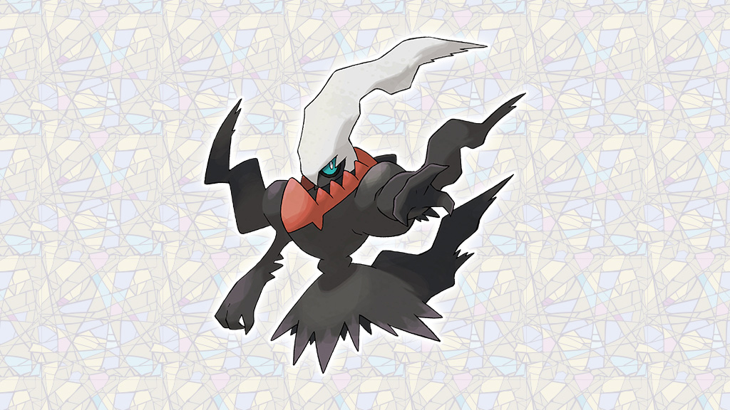 「ダークライ」