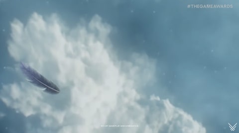 TGA2023】「Apex Legends」、「FINAL FANTASY VII REBIRTH」とのコラボ