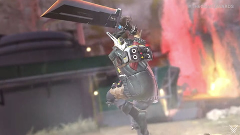 5 1/6　APEX LEGENDS　 FINAL FANTASY VII hq720.jpg?sqp=-