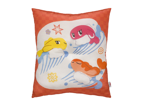 ポケモン」シャリタツのグッズ「だいスシ!シャリタツづくし」が