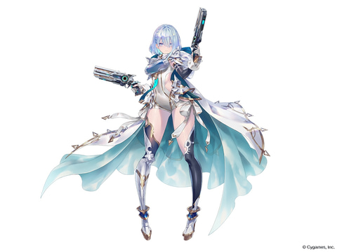 シャドウバース」新作タイトル「Shadowverse: Worlds Beyond」発表