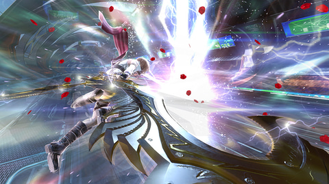 ファイナルファンタジーXIII」14周年。楽園と禁忌の大地を股にかける