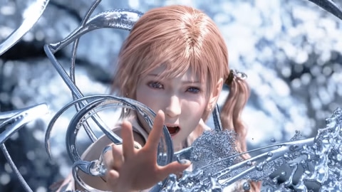 ファイナルファンタジーXIII」14周年。楽園と禁忌の大地を股にかける