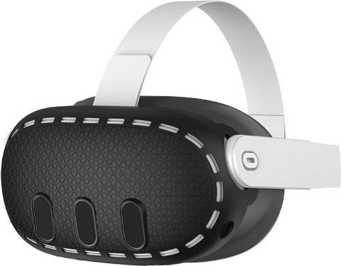 サイバーガジェット、Meta Quest 3用アイテム8製品を2024年1月