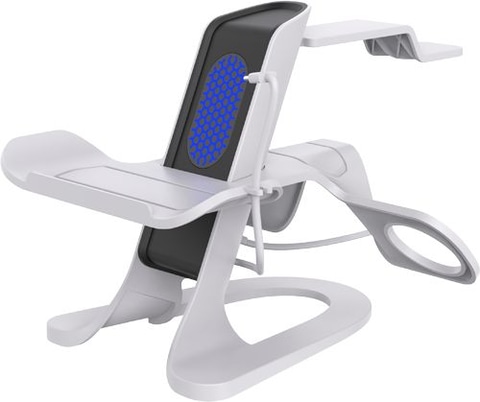 サイバーガジェット、Meta Quest 3用アイテム8製品を2024年1月下旬に