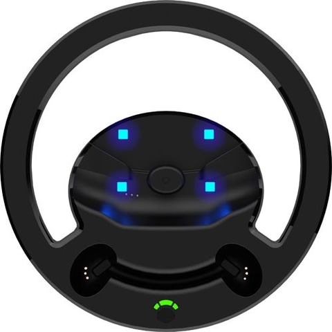 サイバーガジェット、Meta Quest 3用アイテム8製品を2024年1月下旬に