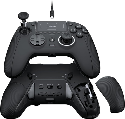 ジョイスティックのドリフト問題も解消！ PS5/PS4/PC用コントローラー 