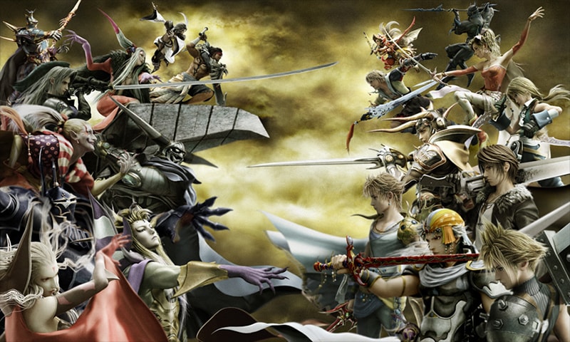 画像は「DFF」の<a href="https://www.jp.square-enix.com/game/detail/dissidia/" class="n" target="_blank">公式サイト</a>より