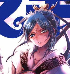 練白龍（れんはくりゅう）