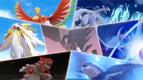 ポケモンSV スカーレット　バイオレット ポケモンSV】発売日や新要素など最新情報まとめ【スカーレット