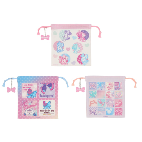 ディズニー、「ミニーのファンダーランド」グッズラインナップを公開