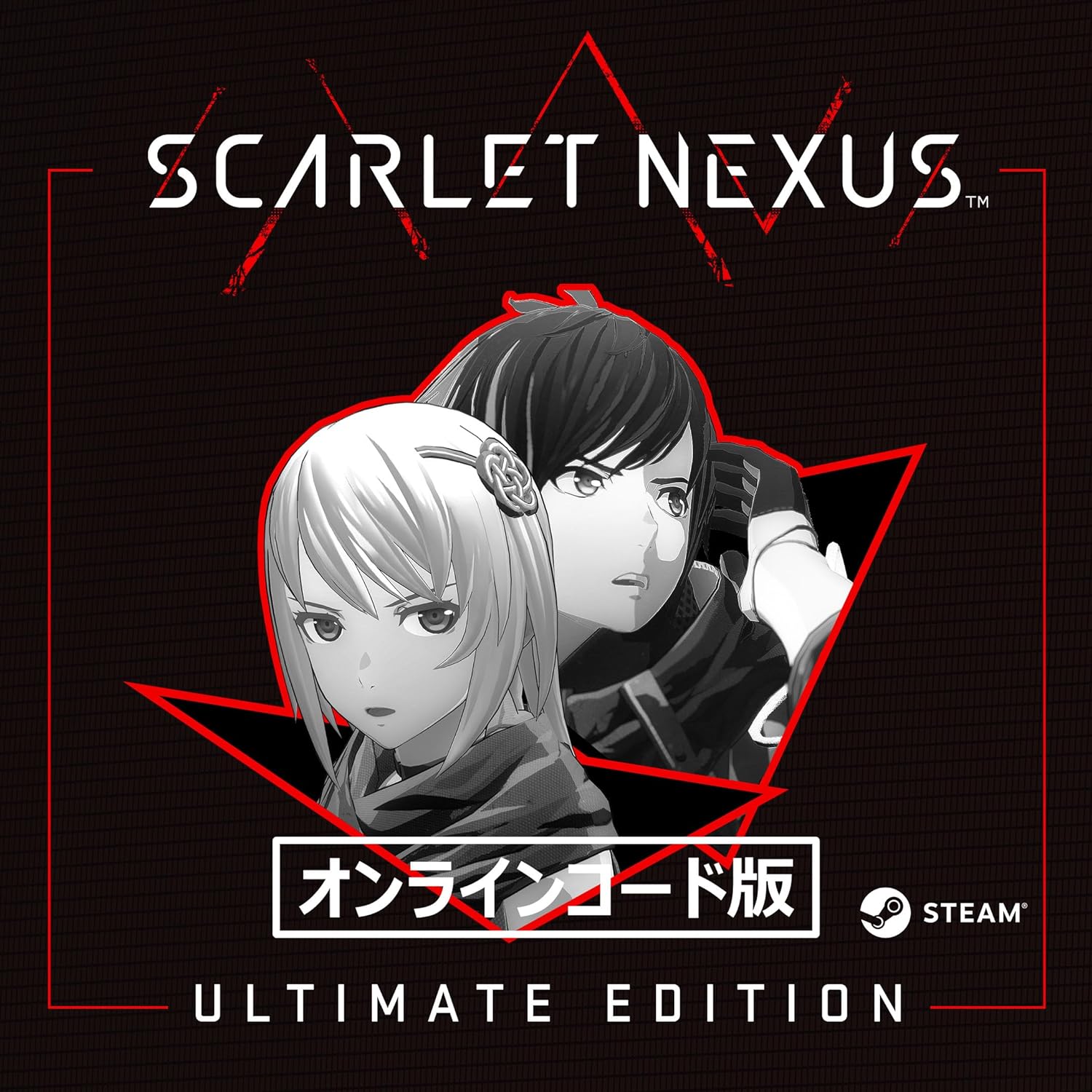 「SCARLET NEXUS Ultimate Edition」価格：2,508円（80%オフ）
