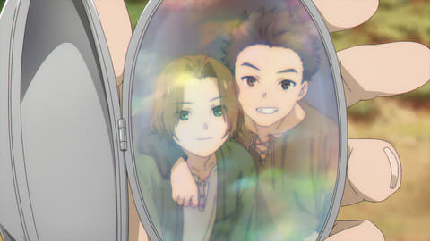 いよいよ第1クールラスト回！ 「葬送のフリーレン」第16話「長寿友達