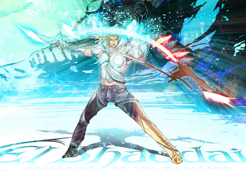 crim 竹安佐和記氏描き下ろしメインビジュアル