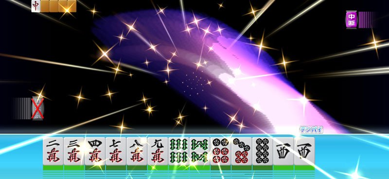 プレーヤーに極上の喜びをもたらす「ゴッドハンド」。1度この快感を知ったらヤミツキになること間違いナシだ