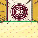 咲 全国編の背景 1