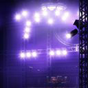 咲 全国編の背景 2