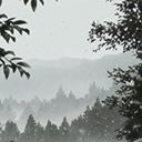 咲 全国編の背景 3