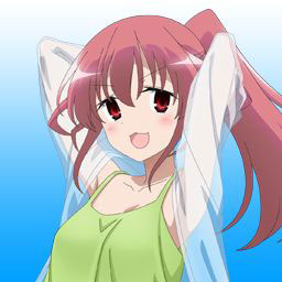 愛宕 洋榎(パジャマ)